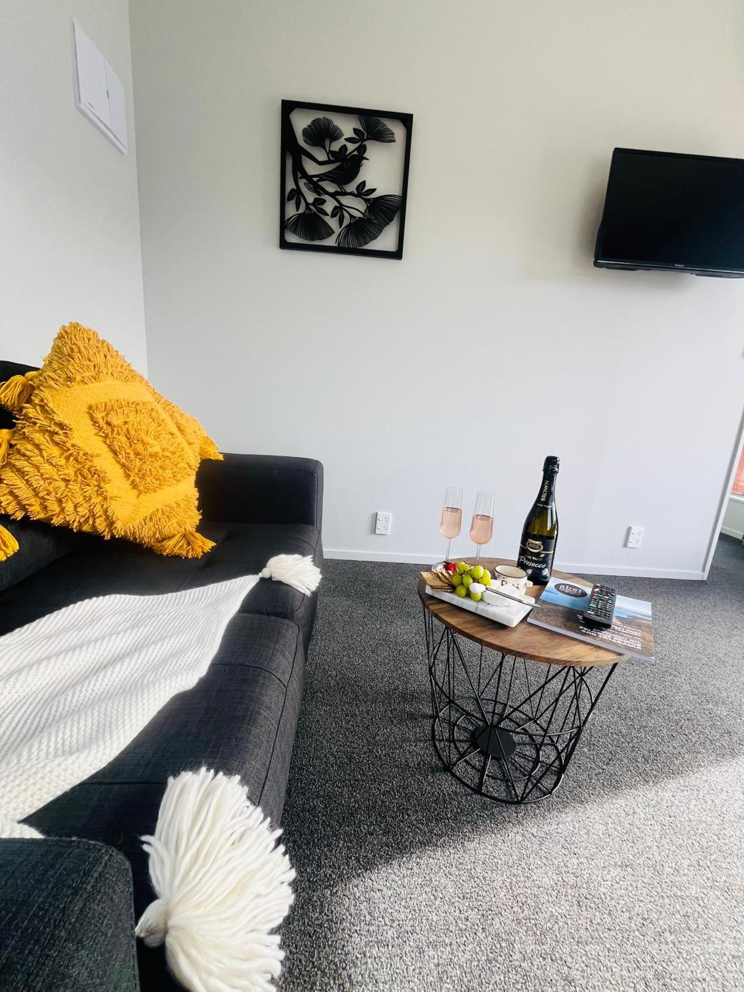 Riwaka Doonview Chalet #2 빌라 외부 사진