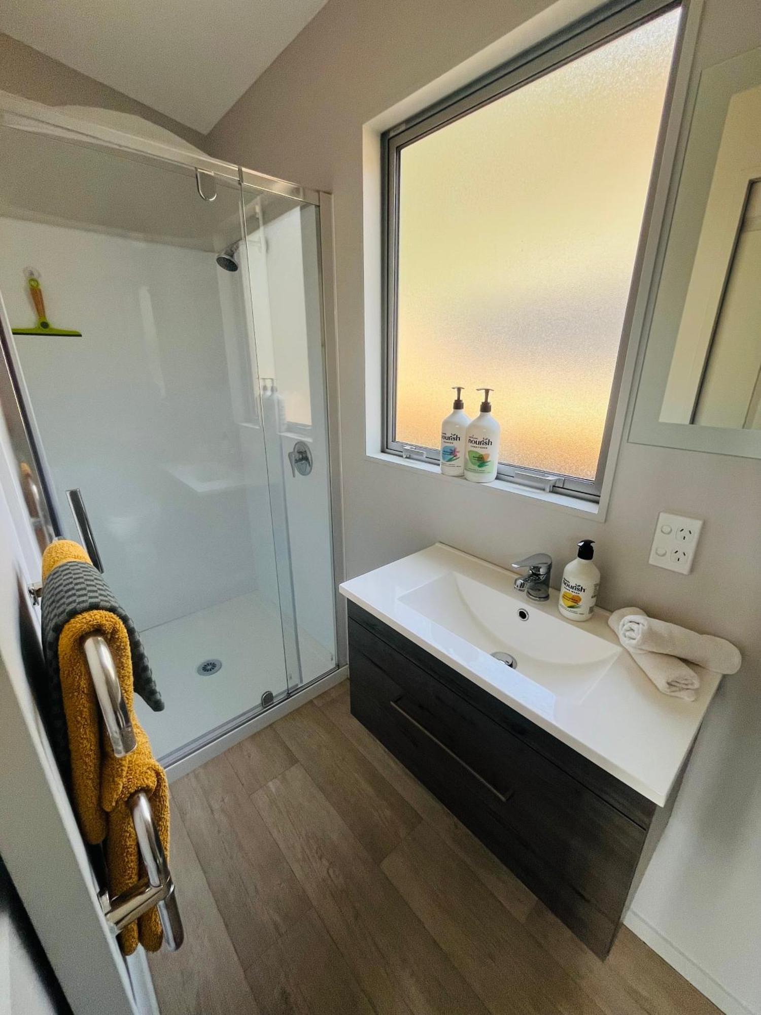 Riwaka Doonview Chalet #2 빌라 외부 사진