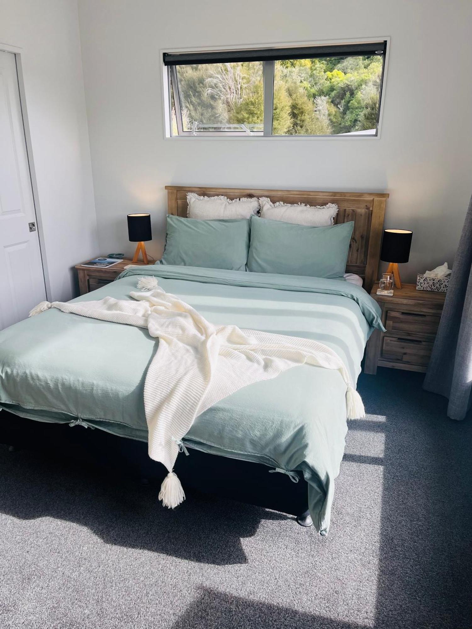 Riwaka Doonview Chalet #2 빌라 외부 사진