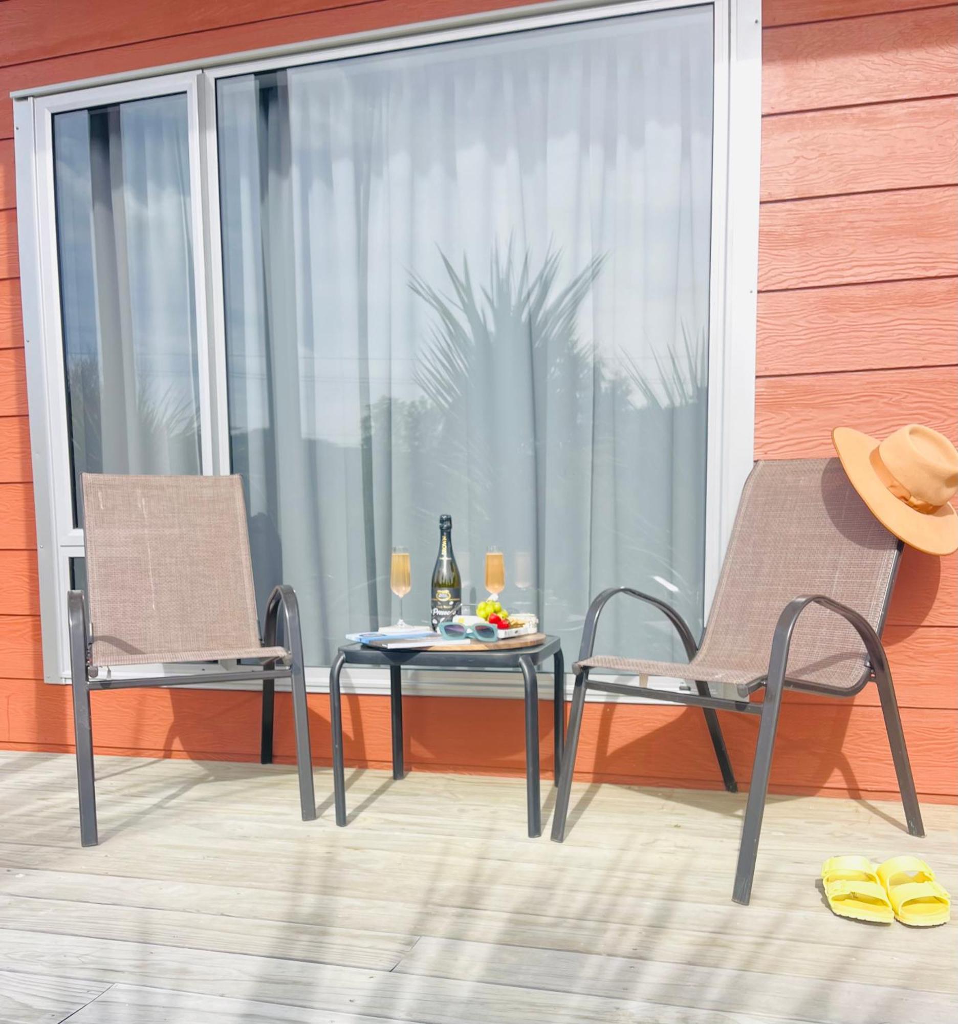 Riwaka Doonview Chalet #2 빌라 외부 사진
