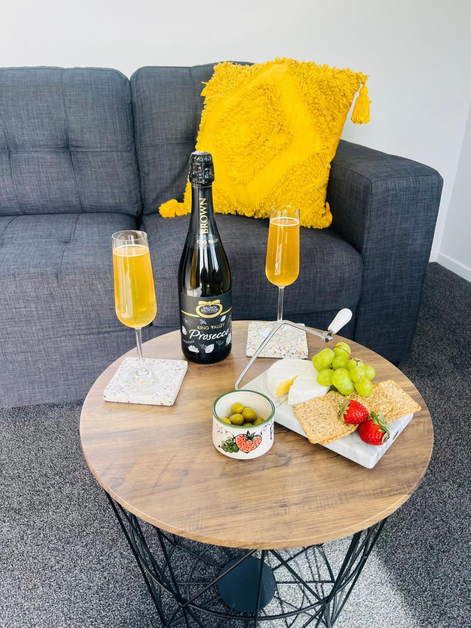 Riwaka Doonview Chalet #2 빌라 외부 사진